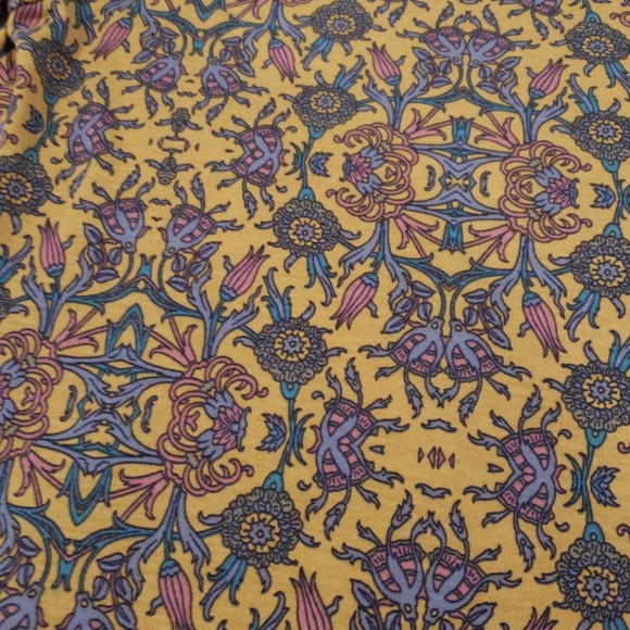 2/$15 - Lularoe Perfect T - Picture 3 of 8